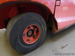 Linde E 50/600 HL 388