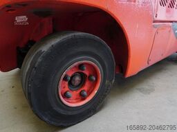 Linde H 35 T EVO 393-02