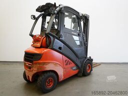 Linde H 35 T EVO 393-02