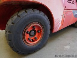 Linde H 35 T EVO 393-02