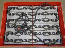 GRUMA 48 Volt 5 PzS 700 Ah