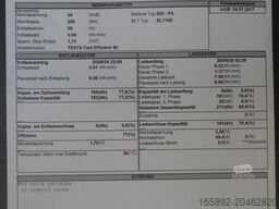 AIM 24 Volt 2 PzS 250 Ah