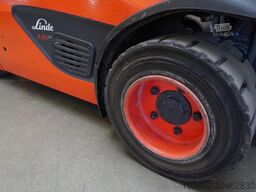 Linde E 20 PL EVO 386-02