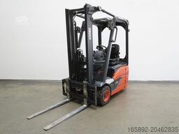 Linde E 14 EVO 386-02