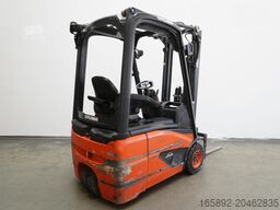 Linde E 14 EVO 386-02
