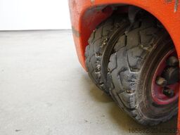 Linde E 14 EVO 386-02