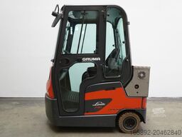 Linde P 80 1191