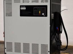 INDUSTRIE AUTOMATION Flexy Plus D 48V/80A