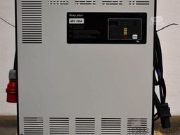 INDUSTRIE AUTOMATION Flexy Plus D 48V/80A