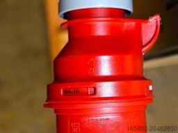 INDUSTRIE AUTOMATION Flexy Plus D 48V/80A