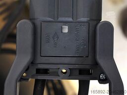 INDUSTRIE AUTOMATION Flexy Plus D 48V/80A