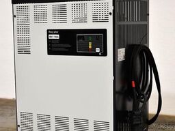 INDUSTRIE AUTOMATION Flexy Plus D 48V/100A