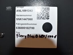 INDUSTRIE AUTOMATION Flexy Plus D 48V/100A