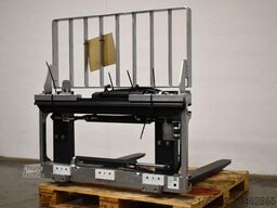 DURWEN DURWEN RZV35S, Breite 1150 mm