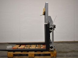 DURWEN DURWEN RZV35S, Breite 1150 mm