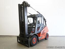 Linde H 50 D/600 EVO 394-02