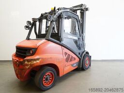 Linde H 50 D/600 EVO 394-02