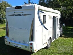 Chausson Welcome 630 Ford