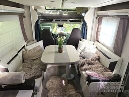 Chausson Welcome 630 Ford