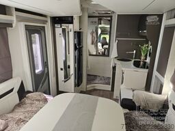 Chausson Welcome 630 Ford
