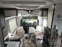 Chausson Welcome 630 Ford