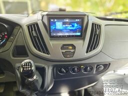 Chausson Welcome 630 Ford
