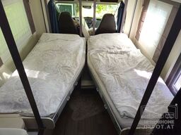 Chausson Welcome 630 Ford