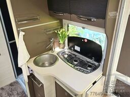 Chausson Welcome 630 Ford