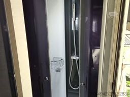 Chausson Welcome 630 Ford