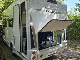 Chausson Welcome 630 Ford