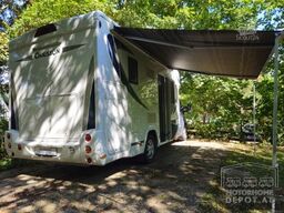 Chausson Welcome 630 Ford