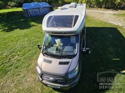 Chausson Welcome 630 Ford