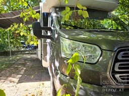 Chausson Welcome 630 Ford