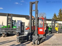 Combilift C4000 / TRIPLEX / 9300MM / GAS / TOP1