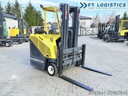 Combilift CB3000 GAS TRIPLEX 4900 FREE-LIFT