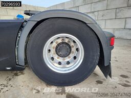 Scania S500 S 4X2 Retarder 2xTanks Hydraulic ACC Navi ...