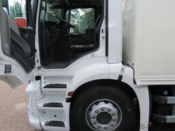 Mercedes-Benz Actros 1832 1832 LL 4x2