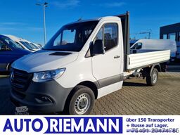 Mercedes-Benz Sprinter 315 CDI Pritsche RWD AHK TEMPOMAT MBux