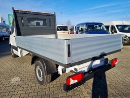 Mercedes-Benz Sprinter 315 CDI Pritsche RWD AHK TEMPOMAT MBux