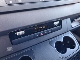 Mercedes-Benz Sprinter 315 CDI Pritsche RWD AHK TEMPOMAT MBux