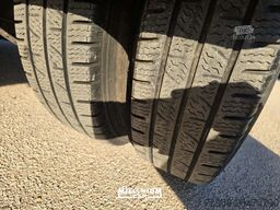 Iveco 35-15 CELLA 3,80 FRC 2028 EURO 6