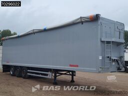 Reisch R24-RSBS-3-13 3 axles Liftachse 8mm 90m2