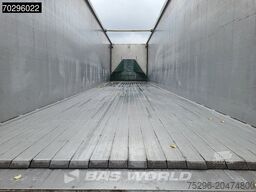 Reisch R24-RSBS-3-13 3 axles Liftachse 8mm 90m2