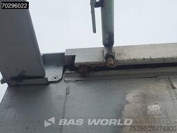 Reisch R24-RSBS-3-13 3 axles Liftachse 8mm 90m2