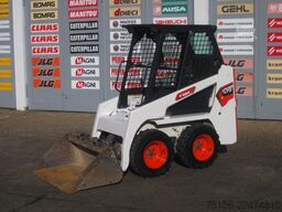 Bobcat S 70 - 1.2t. vgl. 463 100