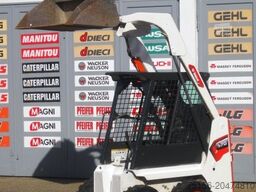 Bobcat S 70 - 1.2t. vgl. 463 100