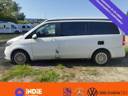 Mercedes Marco Polo 250d |2022| EURO 6| Automatico | Venditore professionale