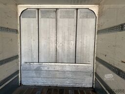 Tracon TO1510 10.5M City Stuuras 2500KG LBW Doorlaadsy...