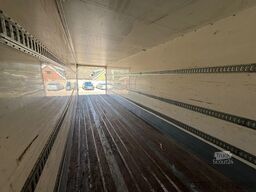 Tracon TO1510 10.5M City Stuuras 2500KG LBW Doorlaadsy...