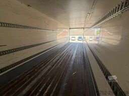 Tracon TO1510 10.5M City Stuuras 2500KG LBW Doorlaadsy...